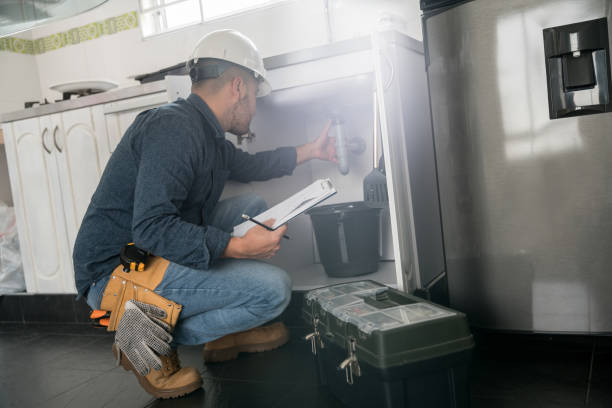 Best Drain Cleaning Services  in Duncanville, TX