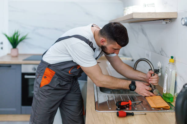 Reliable Duncanville, TX Plumbing Solutions