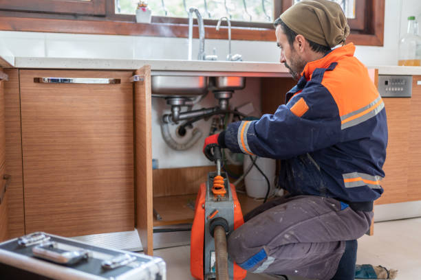 Best Affordable Plumbing Services  in Duncanville, TX